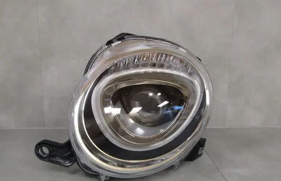 Fiat 500L Headlight/headlamp FIAT500LIFT