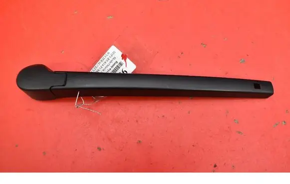 Skoda Octavia 985 Rear wiper blade arm 