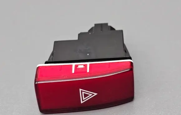 Honda CR-V Hazard light switch M33808