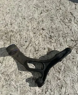 Porsche Cayenne (9PA) Front lower control arm/wishbone
