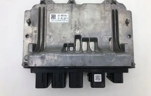 Mini One - Cooper F56 F55 Engine control unit/module ECU