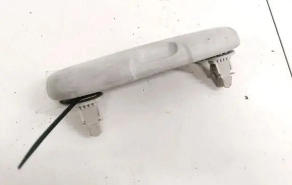 Renault Laguna II Glove box 8200000111