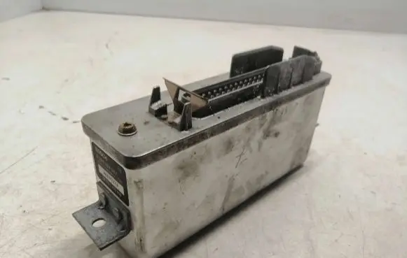 BMW 5 E34 ABS control unit/module 34521160413 26305274 0265103047