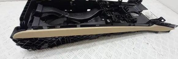 BMW 7 F01 F02 F03 F04 Center console 9112677