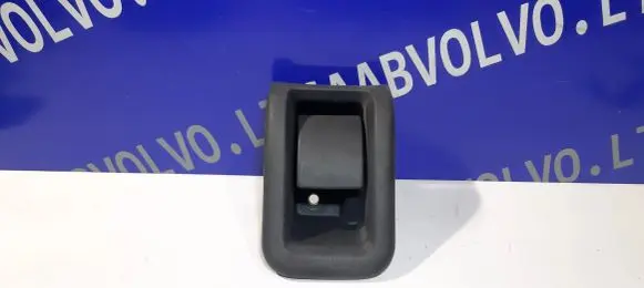 Volvo V70 Engine bonnet (hood) release handle 30779851
