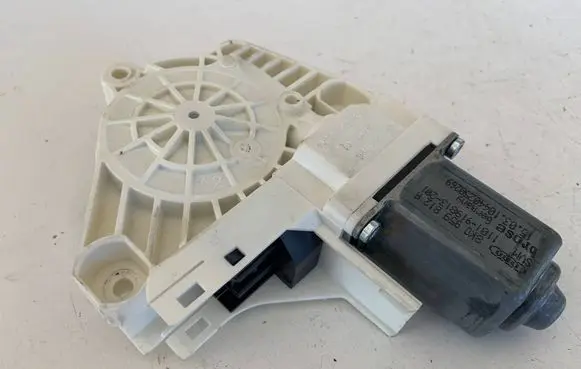 Audi Q5 SQ5 8R Rear door window regulator motor 8K0959812A