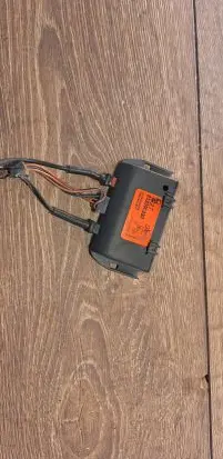 Alfa Romeo 147 Alarm control unit/module 832000330