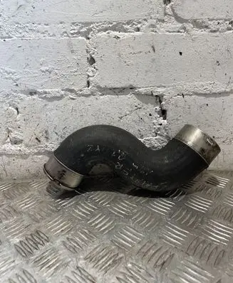 Mercedes-Benz Sprinter W906 Intercooler hose/pipe A9065283782