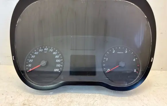 Mercedes-Benz Sprinter W907 W910 Speedometer (instrument cluster) A9079001304 A9079041700 A9079013502