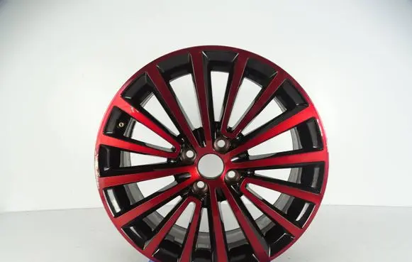 Skoda Citigo Original wheel cap 1S0600025N