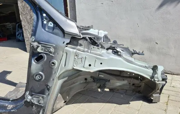 Ford Mondeo MK V Front strut bar 
