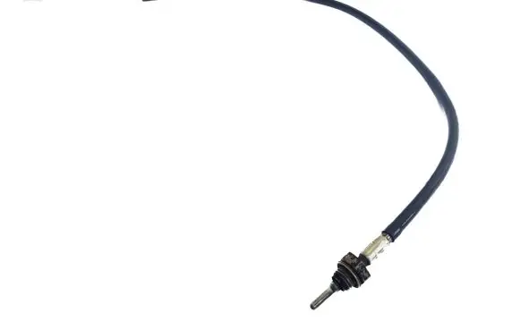 BMW 3 E92 E93 Exhaust gas temperature sensor 736300 09414202 780417702