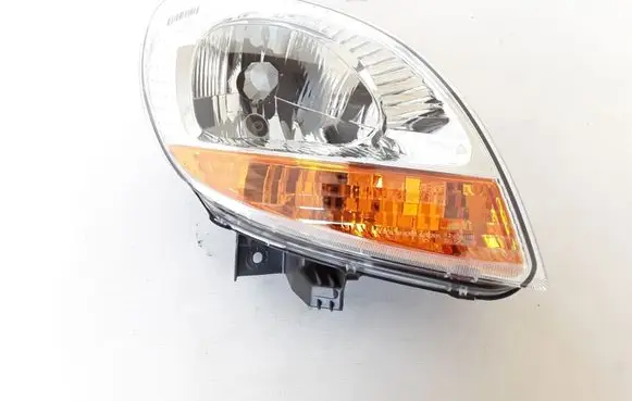 Renault Kangoo I Headlight/headlamp 260103177R
