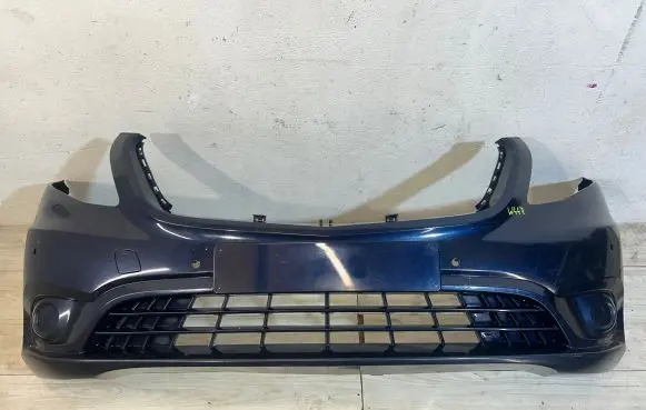 Mercedes-Benz V Class W447 Front bumper
