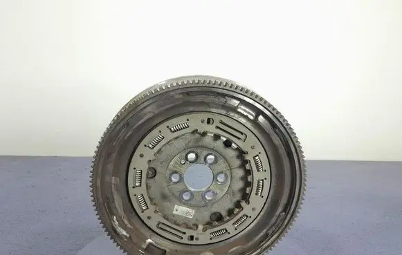 Skoda Octavia 985 Clutch set kit 04E105266AM