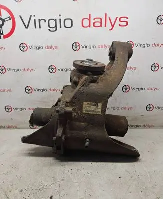 Land Rover Discovery 3 - LR3 Rear differential TVK500112 70040347642
