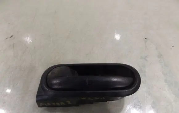Mazda 2 Rear door interior handle