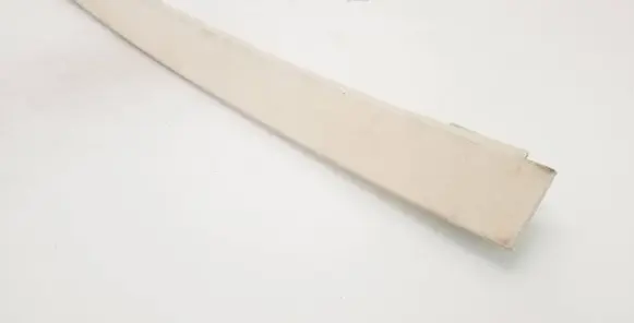 Tesla Model X Headlining roof cover 105505500A 105826536C