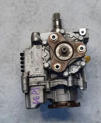 Volkswagen Golf VII Gearbox transfer box case 0FN409053