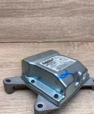 Renault Espace - Grand espace IV Airbag control unit/module 8200410979 603785400
