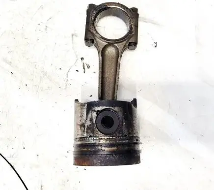 Peugeot 406 Piston with connecting rod
