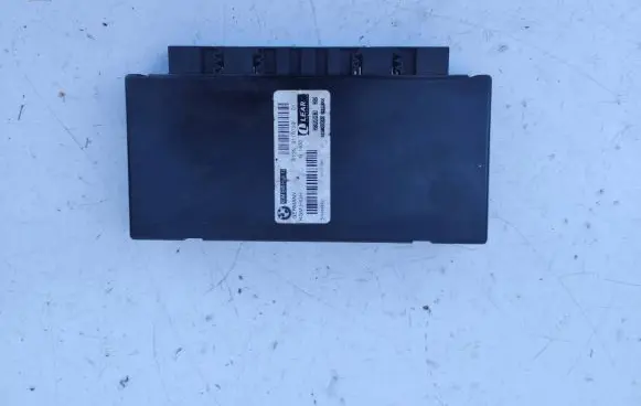 BMW 5 E60 E61 Other control units/modules 9118729 532256822