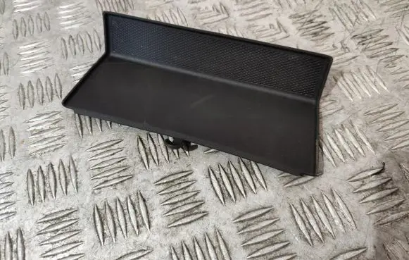 Mercedes-Benz GLS X166 Glove box pad A1666830294