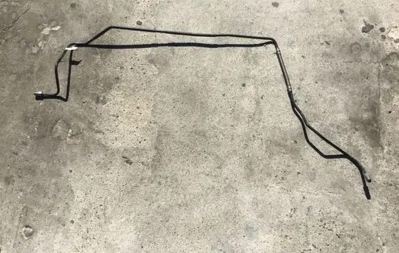Brake line pipe/hose