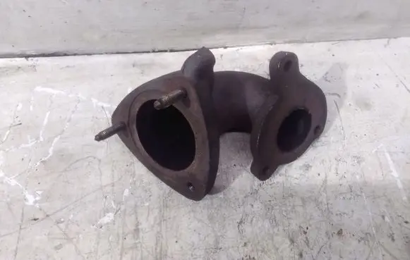 Opel Signum Other exhaust manifold parts 9202449