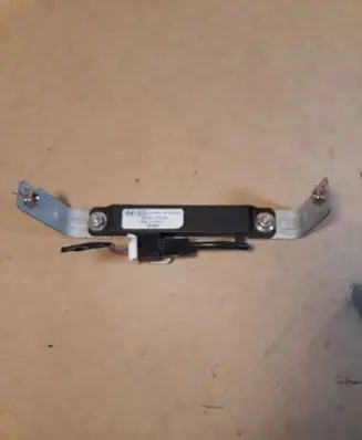 Interior comfort aerial antenna