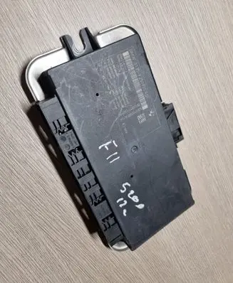 BMW 5 F10 F11 Light module LCM 9251975 61359251975901 FRMIII