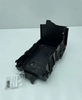 Opel Crossland X Battery box tray 9801801880 RPGF30 61130