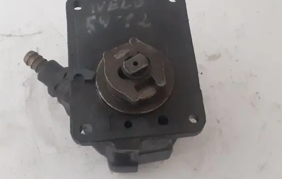 Iveco Daily 1st gen Vacuum pump 8091087 WG1014500