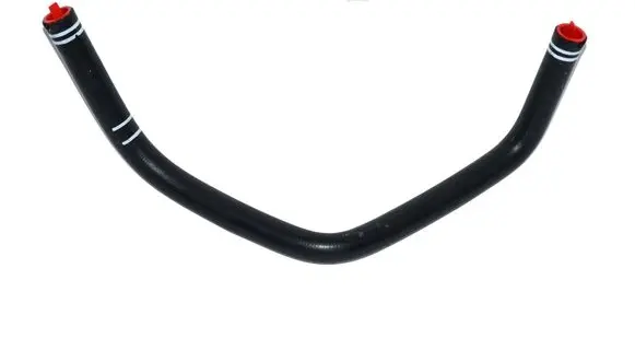 Iveco Daily 6th gen Breather hose/pipe 5802432259