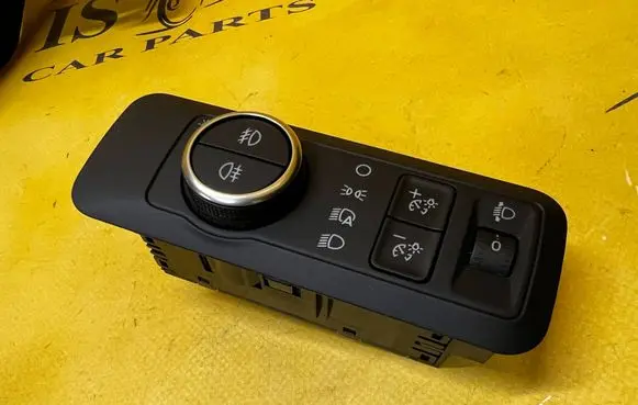 Ford Kuga III Light switch LV4T-13D061-DFW LV4T13D061DFW