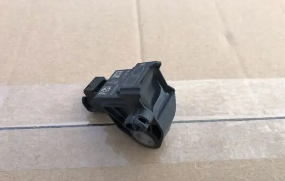 Audi Q5 SQ5 Airbag deployment crash/impact sensor 4N0959345