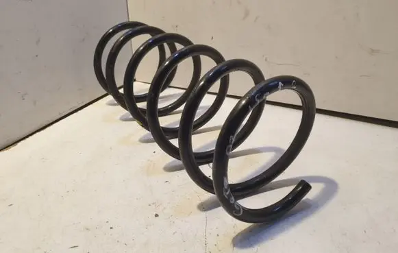 Hyundai Getz Front coil spring