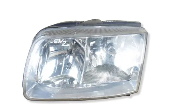 Volkswagen Polo III 6N 6N2 6NF Headlight/headlamp 