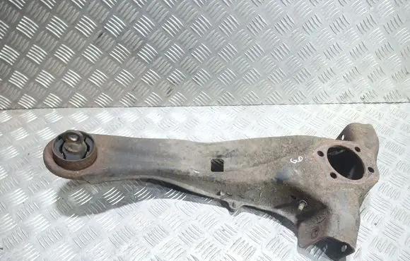 Rear upper control arm/wishbone
