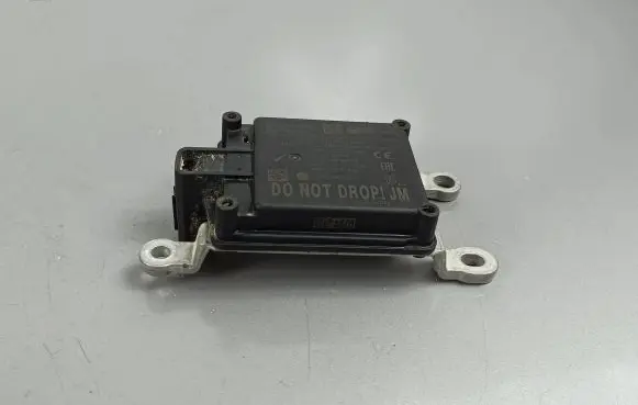 Nissan Qashqai Other control units/modules IC4135AARS4B