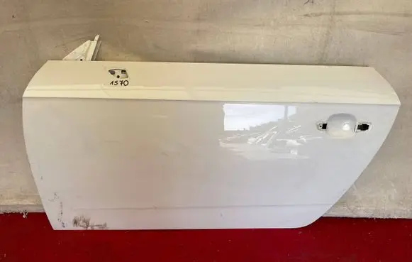 Audi TT TTS RS Mk3 8S Front door
