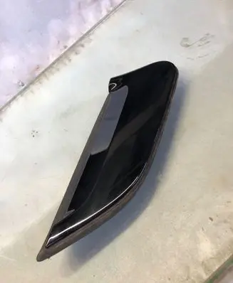 BMW X2 U10 Other exterior part 5a2fc9403