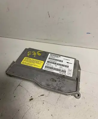 Airbag control unit/module
