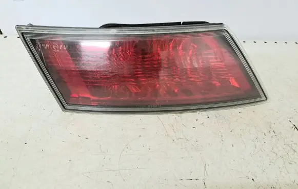 Honda Civic Tailgate rear/tail lights