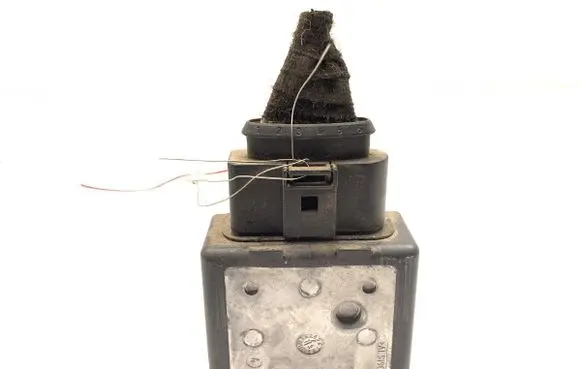 Other control units/modules
