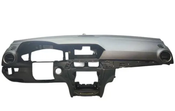 Mercedes-Benz C W204 Dashboard 2046805787 JCI1861056 1328805