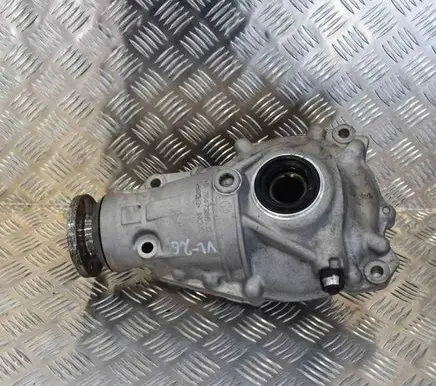 BMW 7 G11 G12 Front differential 76473867647387