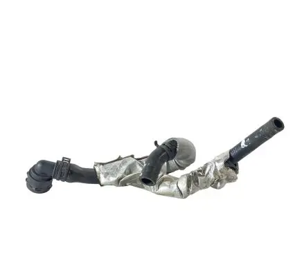 Audi Q3 F3 Engine coolant pipe/hose 5QF122073C 5Q0122291H