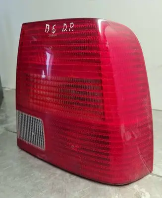 Volkswagen PASSAT B5 Tail light bulb cover holder 3B5945257