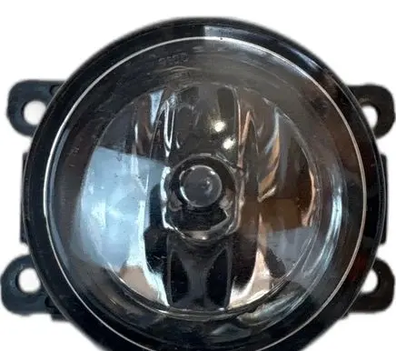 Nissan Qashqai Front fog light 
